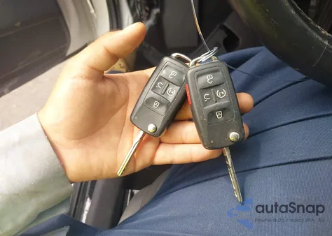 2014 Volkswagen Passat 1.8T Sel Premium из США, поврежденный, VIN 1VWCT7A34EC105794